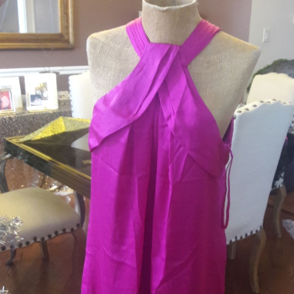 Banana Republic silk dress - Firm price